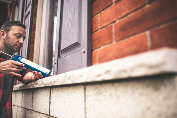 Best Specialized Insulation Services in Welsh, LA