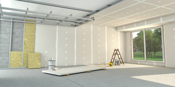 Best Insulation for Specific Applications in Welsh, LA
