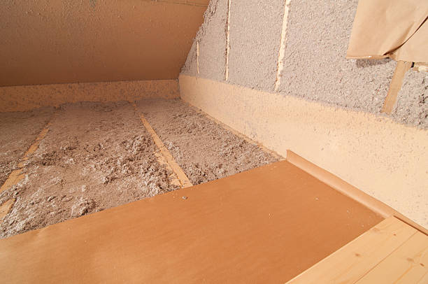 Best Geographic-Specific Insulation Services in Welsh, LA
