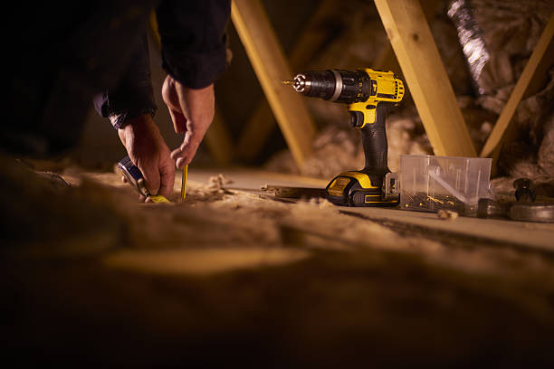 Trusted Welsh, LA Insulation Contractor Experts